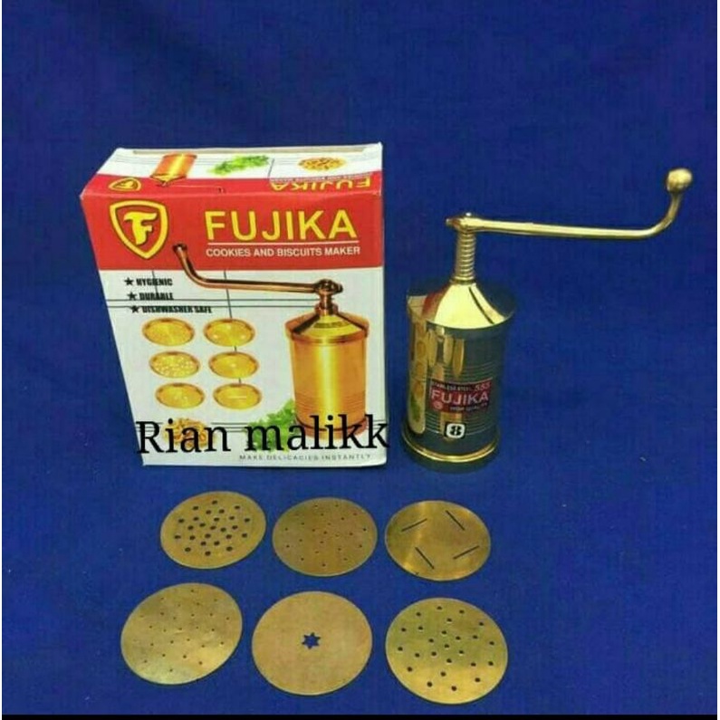 cetakan kue kering akar kalapa putu mayang Kuningan