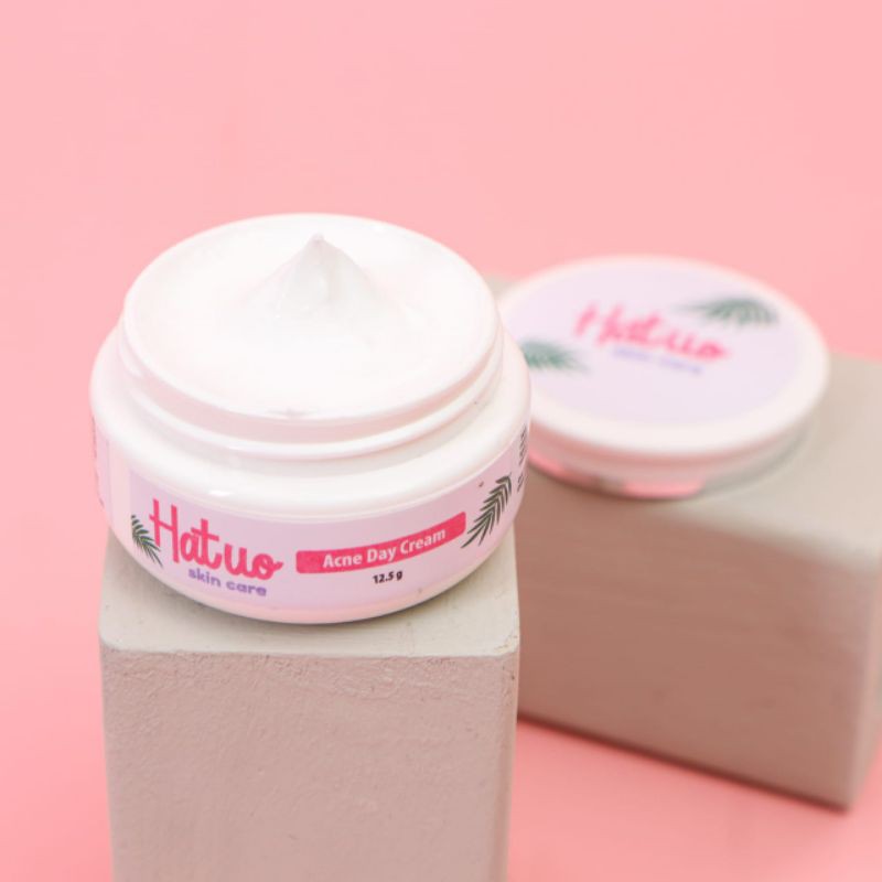 

Acnedaycream