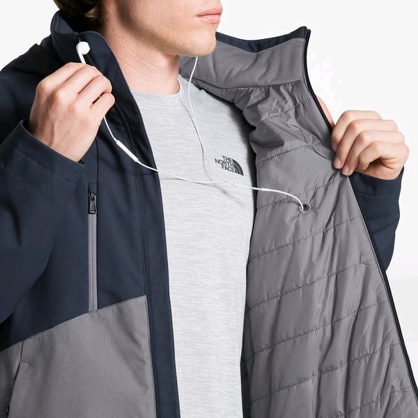 Jaket TNF Men's Apex Elevation