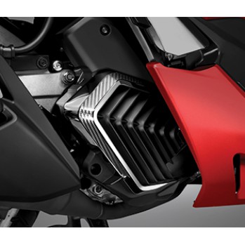 Garnish Radiator New PCX 160