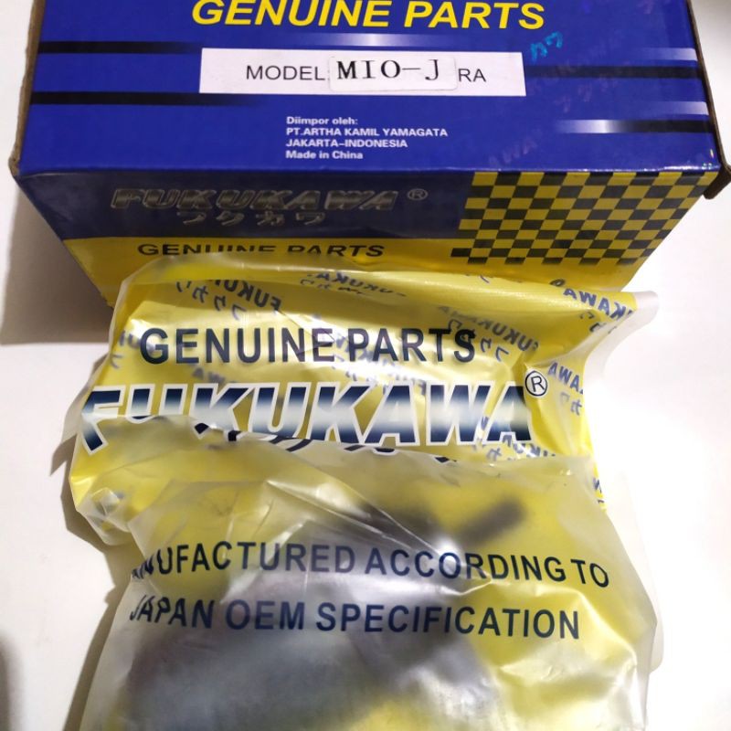 Dinamo stater Yamaha Mio J Fukukawa