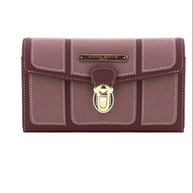 En Morvan Wallet Dsm1903