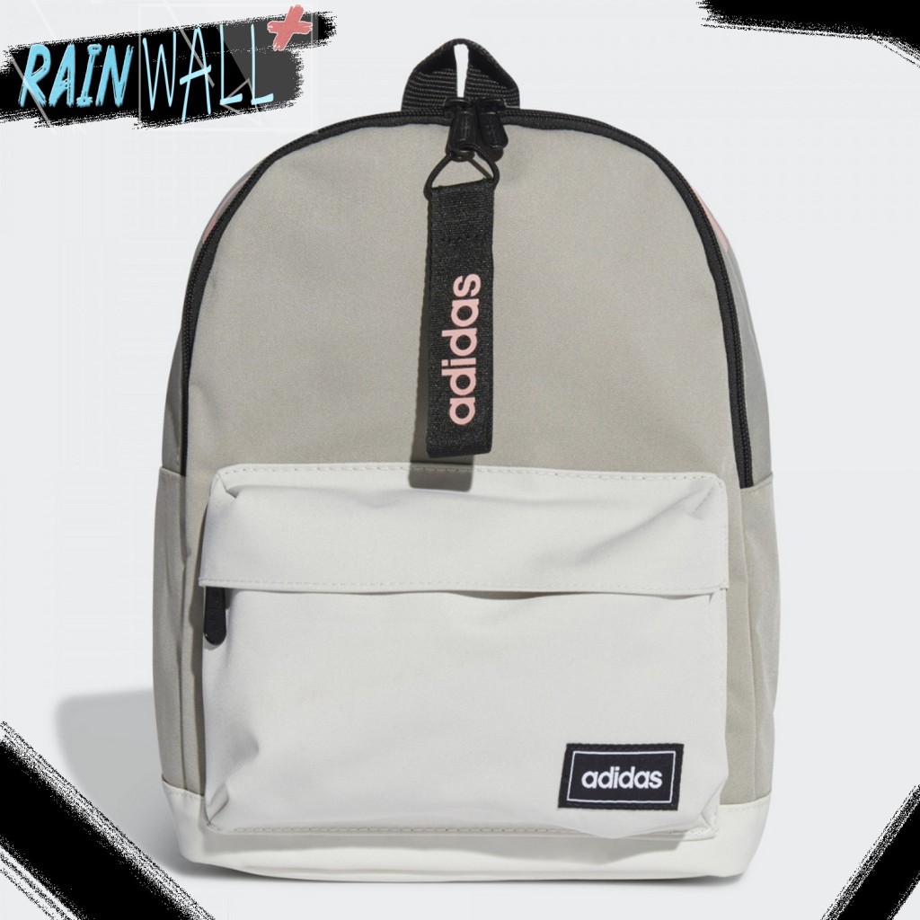 ADIDAS CLASSIC SMALL BACKPACK ORIGINAL FM6771
