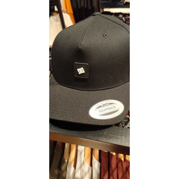 Topi DC shoecousa original snapback Drip