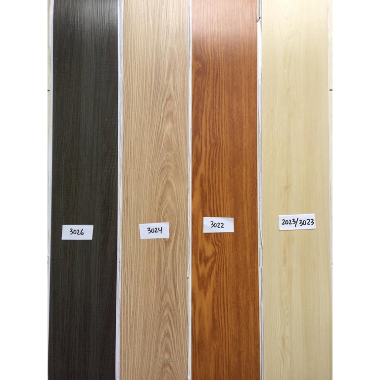 Lantai Vinyl Termurah Sticker Arni