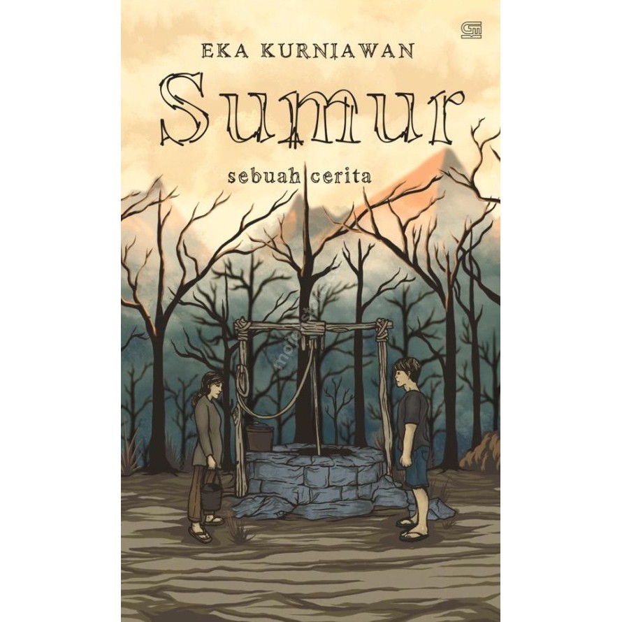 Sumur - Eka Kurniawan