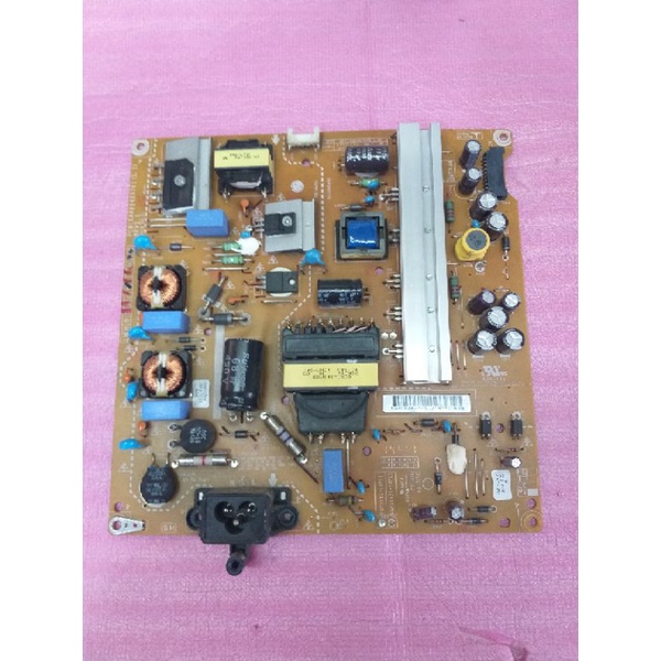 PSU power supply LG 42LB550 42LB550A 42LB561T 39LB561T 42LB561 42LB620T