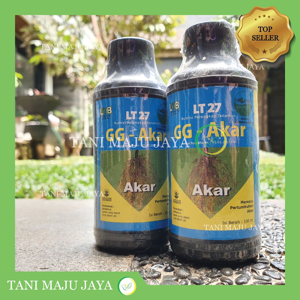 Felo LT 27 GG Akar 100 ml