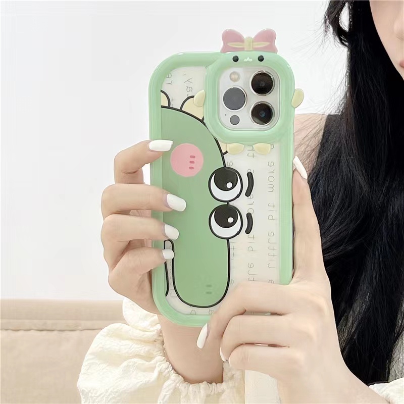 Ins Casing TPU iPhone 14 14pro 14max 14prm 13 13pro 13prm 11 6splus 7Plus 8Plus Xr XS 13 12pro Max Motif Kulit Buaya