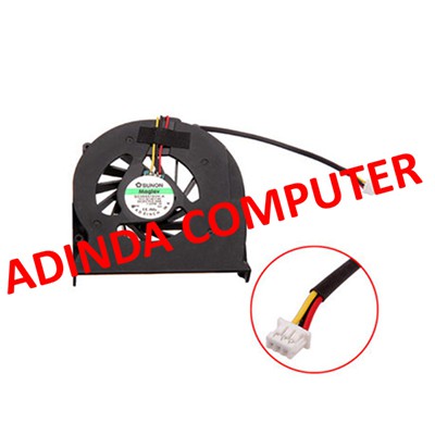 Fan Acer 2920 2920Z 2420