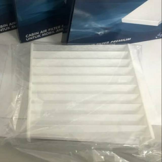 Filter Udara AC All New Avanza Xenia 2012- Up Denso