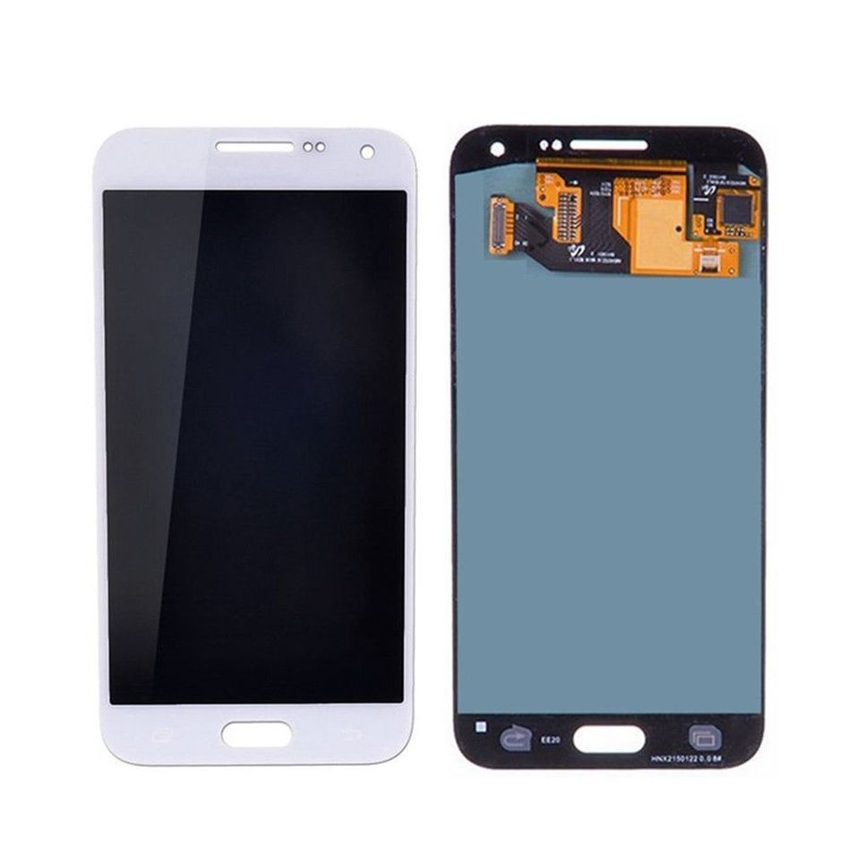 LCD SAMSUNG E5 / E500H FULLSET + TOUCHSCREEN ORIGINAL CONTRAST AAA
