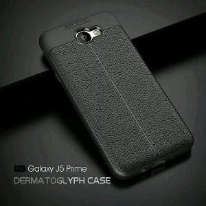 Case Autofocus Samsung J2 Prime J5 Prime J7 Prime Silikon Case Jelly Lembut Softcase Hitam Black