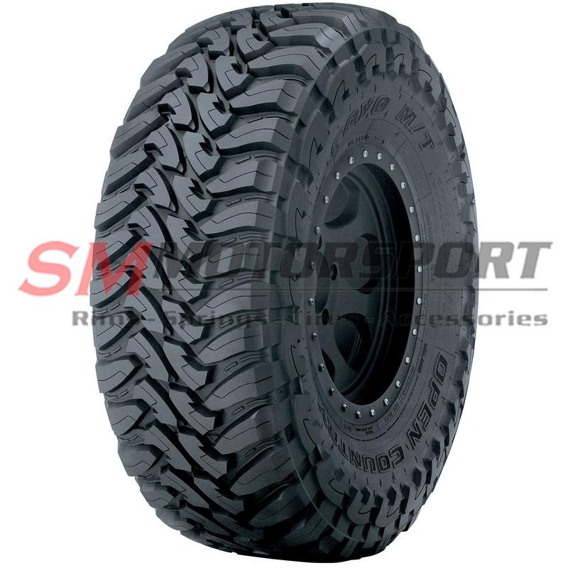 Ban mobil Toyo Open Country MT 35x12.50-17