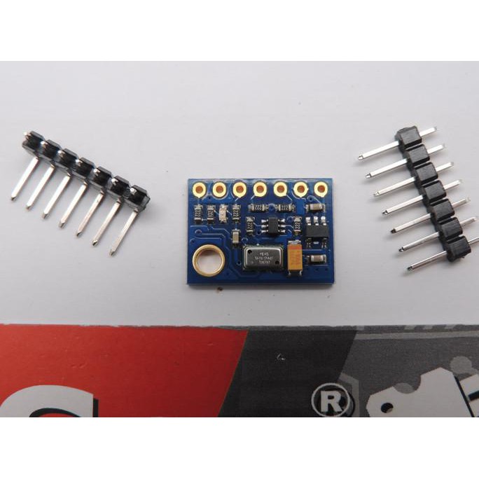 Gy-63 Gy63 Ms5611 High Resolution Atmospheric Pressure Iseeu773 Ayo Beli