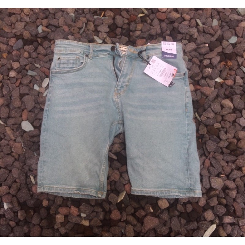 celena pendek pull and bear original