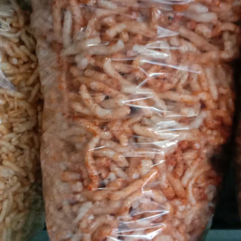 

KERUPUK GURILEM RENYAH GURIH ENAK