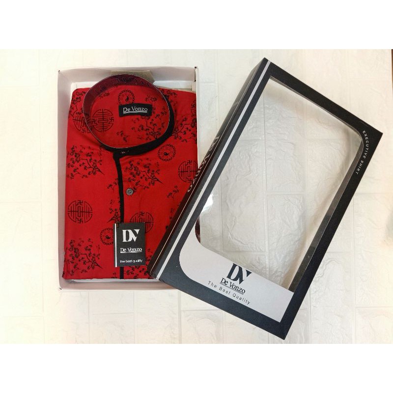 

GIFT BOX // DEVONZO
