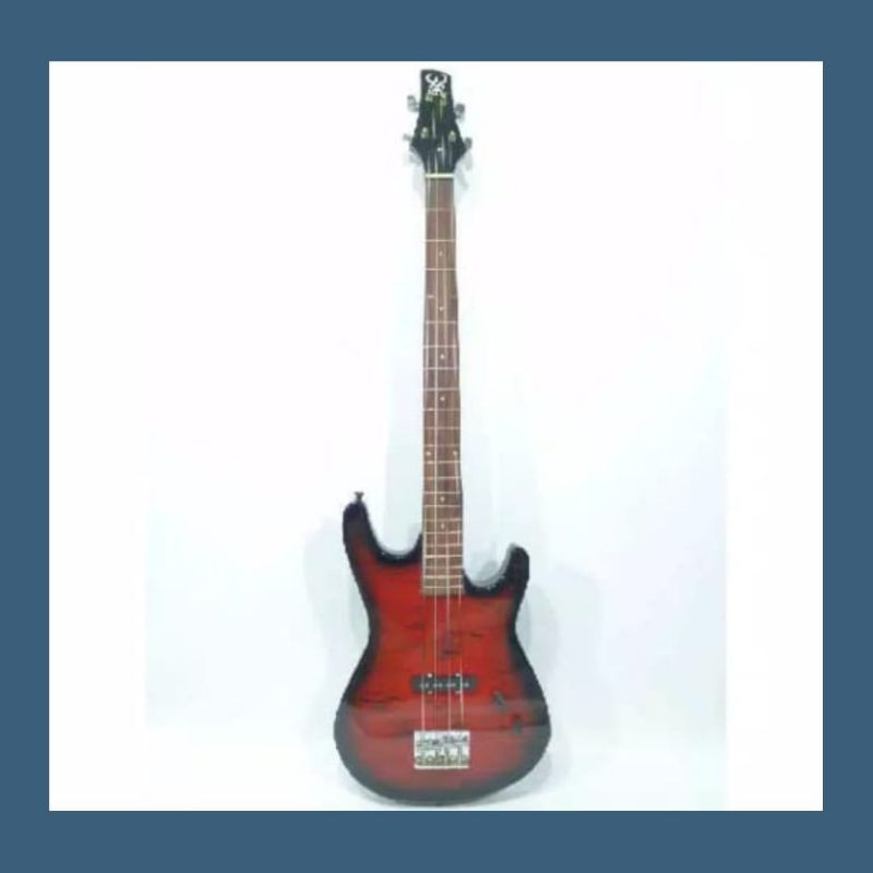 Bazz Ibanez Murah