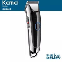 Kemei KM - 2810 Pemangkas Rambut Clipper