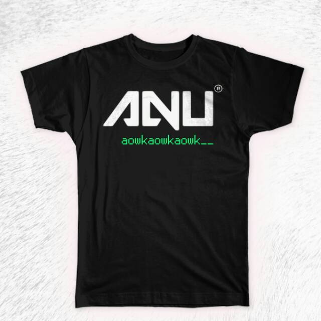 kaos anu