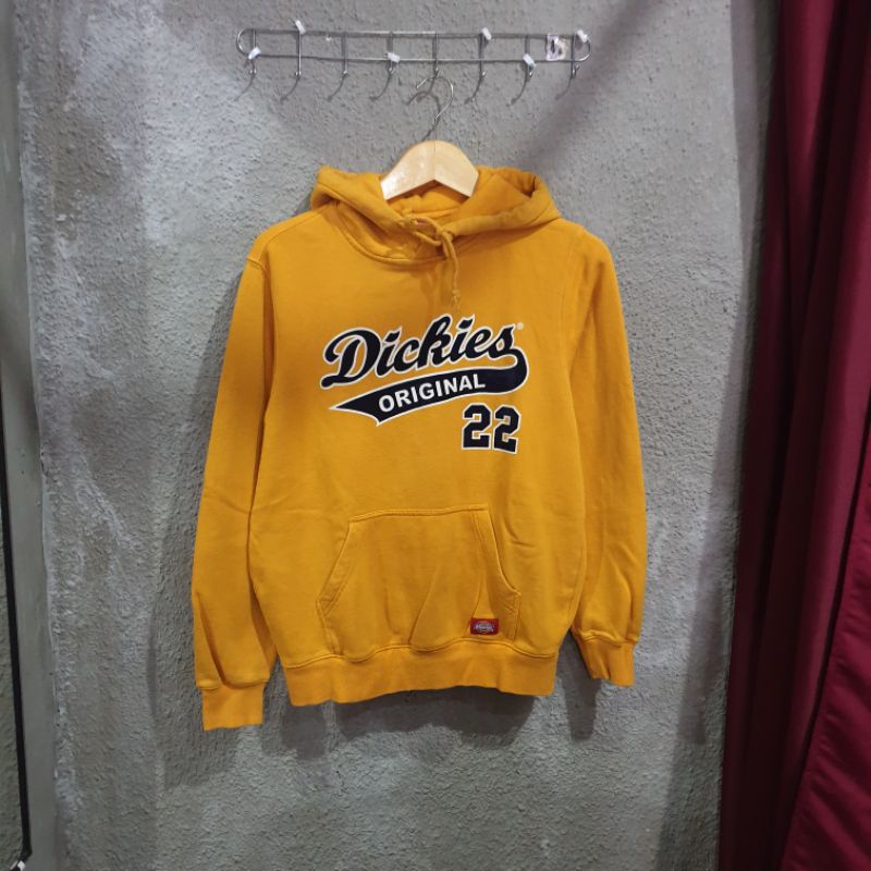 Dickies Kuning