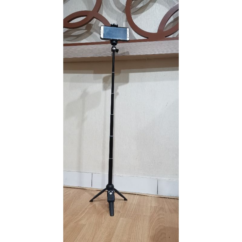 Tongsis Tripod Monopod Selfie stik Yunteng vct yt9928 / yt 9928