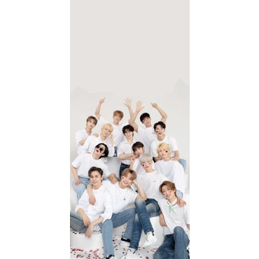 SEVENTEEN 6th Anniversary Celebration Merch