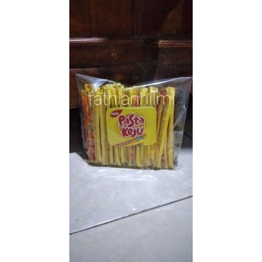 

pasta coklat dan keju kiloan 500gr isi 60pcs