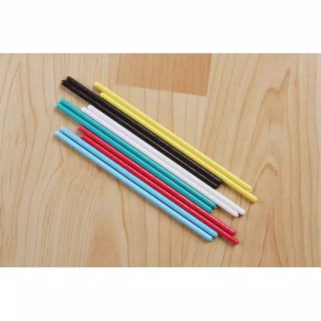 

Stik coklat / gagang coklat / stik lollipop
