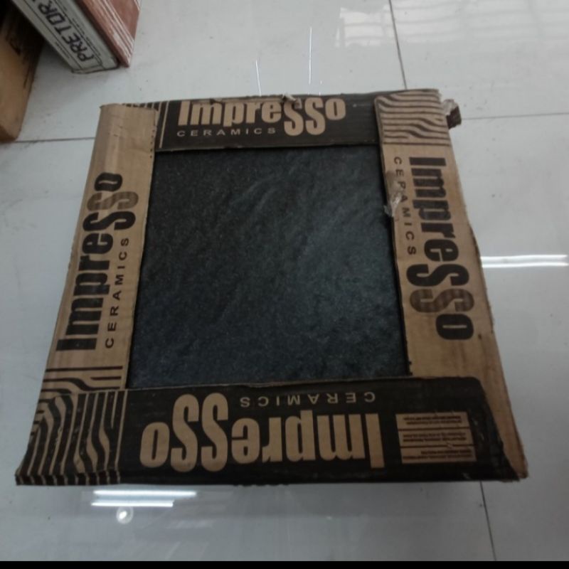 Keramik 40x40 kasar