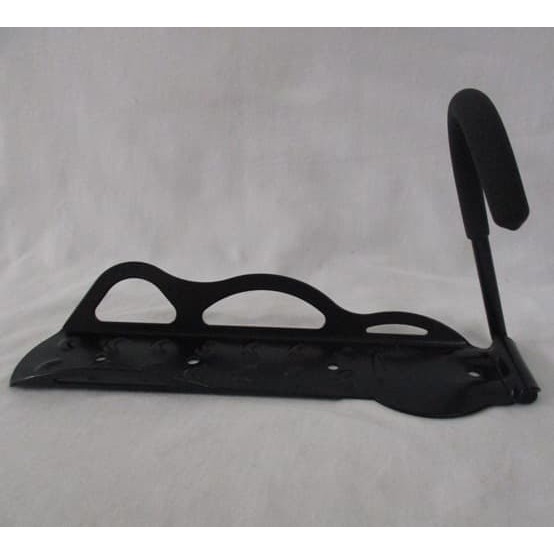 Gantungan Sepeda Berdiri Vertikal (bike hanger, bike hook)