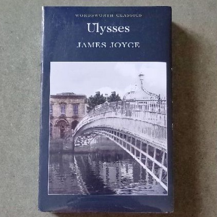 Ulysses - James Joyce