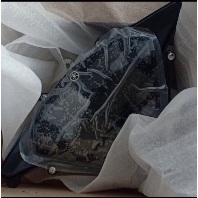 SPEEDOMETER ASSY YAMAHA AEROX TIPE STANDAR ORI YGP