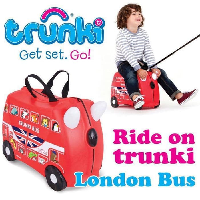 trunki boris