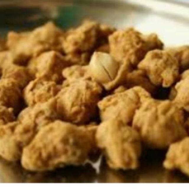 

KACANG Medan/Kacang Tepung/kacang Arab