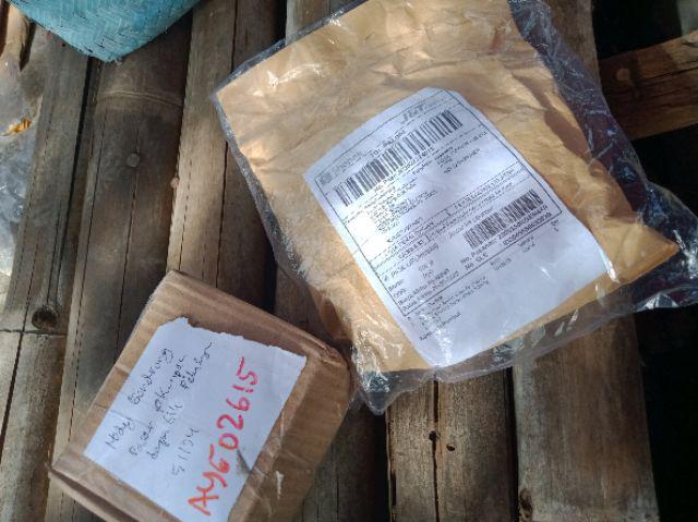 Sikat Kawat Baja Kuningan Scratch Brush Gagang Plastik Bison D84000