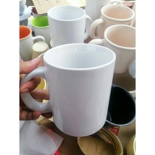 Mug keramik murah deffect pabrik gelas keramik Shopee Mug keramik murah deffect pabrik gelas keramik Shopee