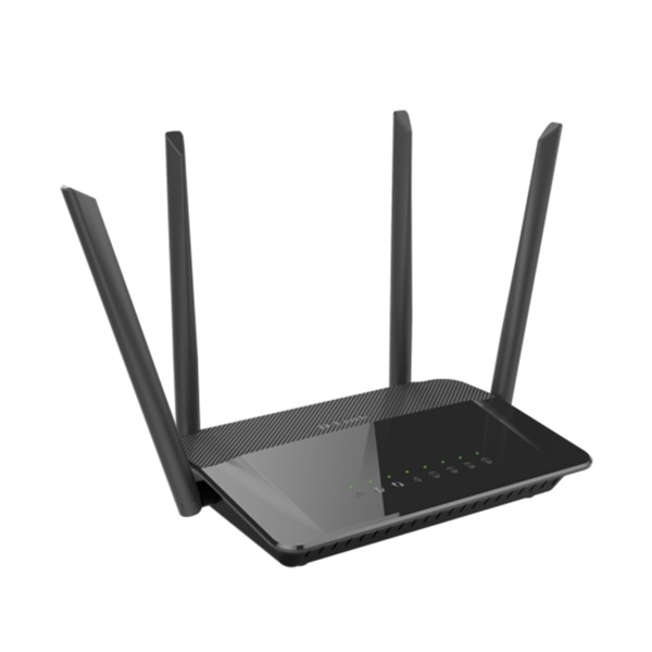 D-LINK DIR-822 AC1200 Dual-Band Router