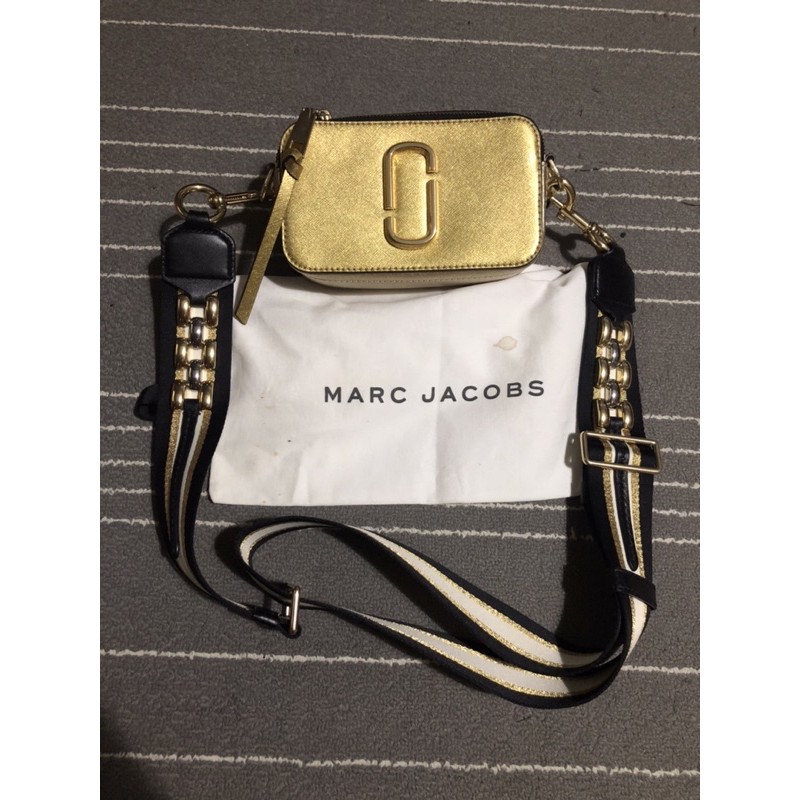 marc jacobs snapshot