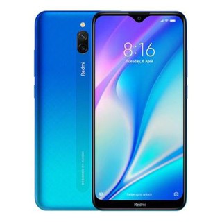 Xiaomi Redmi 8A Pro 3/32 GB Garansi Resmi TAM | Shopee Indonesia