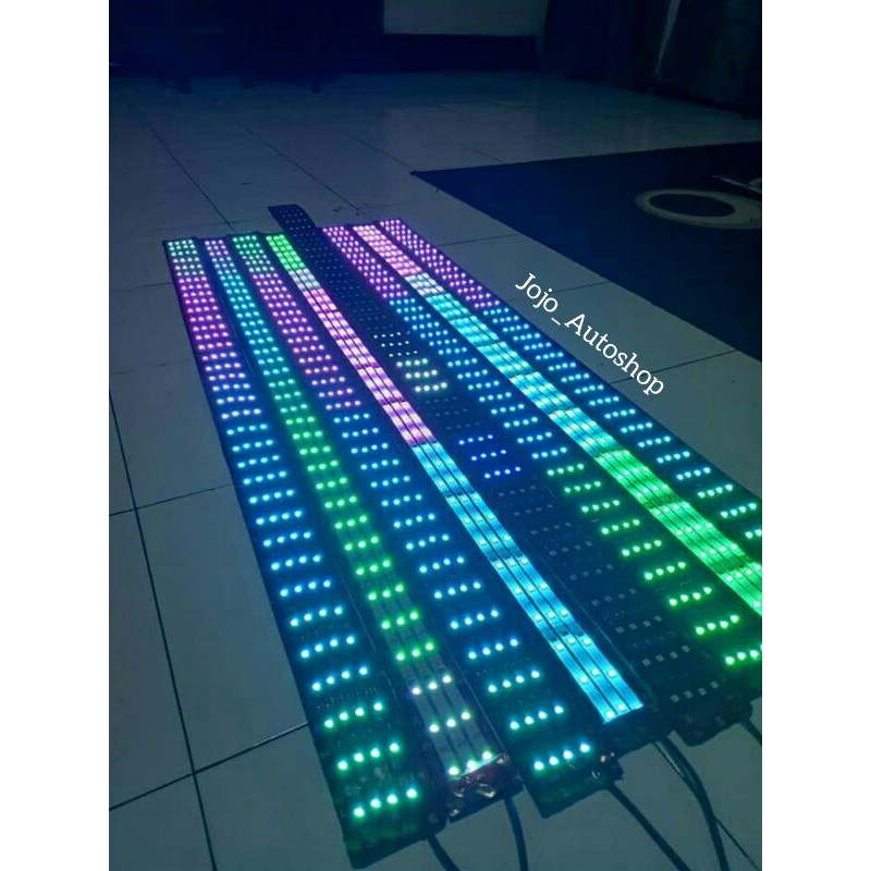 Strobo kaca,strobo bus 12 & 24 volt,4 baris. .lampu strobo kaca truk dan bus