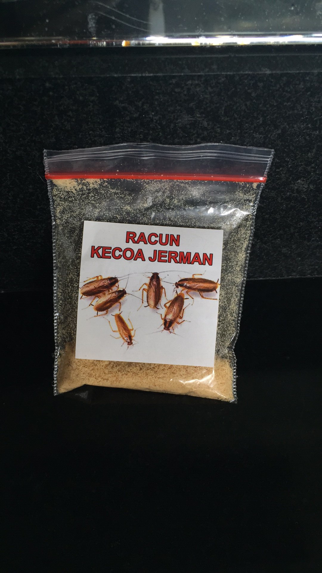 Jual Racun Kecoa Di Mobil Kecoa Jerman Di Mobil Dijamin Mati Semua Murah