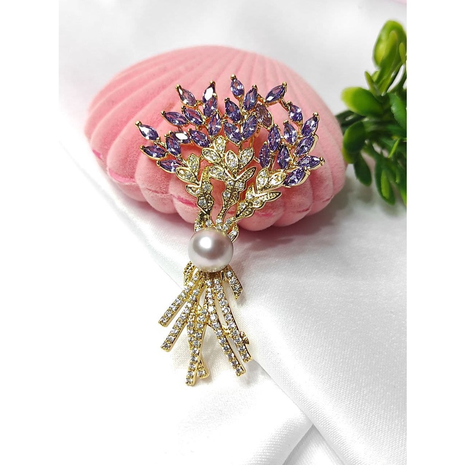 Bros Mutiara Air Tawar