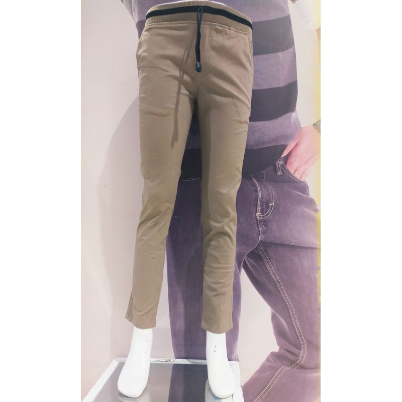 AR89/CELANA CHINOS PRIA/CELANA PANJANG PRIA
