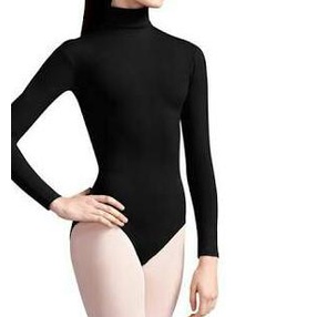 ✬ leotard lengan panjang /leotard tamborin / baju senam lengan panjang ✥