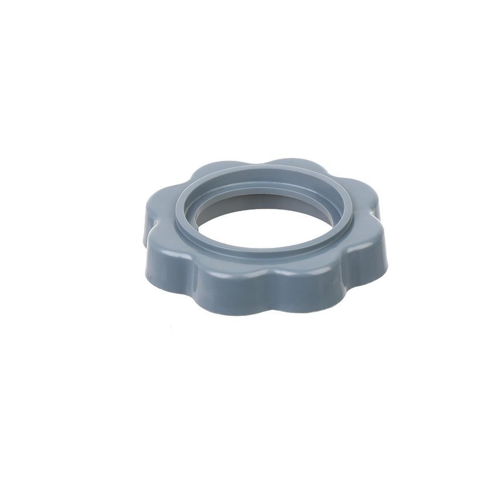Solighter 1/2pcs Alas Anti Getaran Kulkas Adjustable Shockproof Angkat Tinggi Mencuci|Alas Kaki Pengangkat