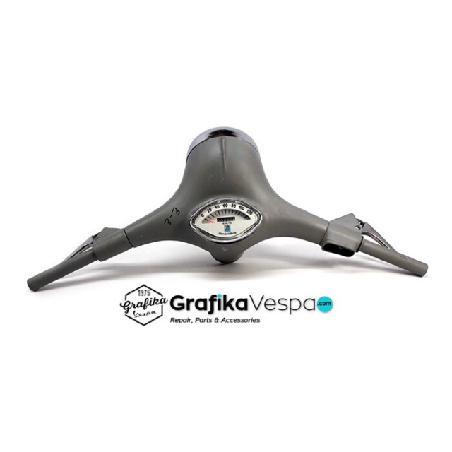Stang Vespa Super 65 / VBB / Kongo ( Komplit )
