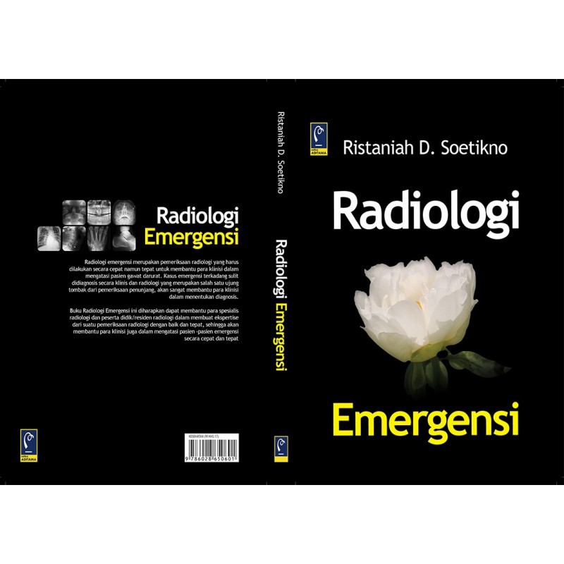 BUKU RADIOLOGI EMERGENSI
