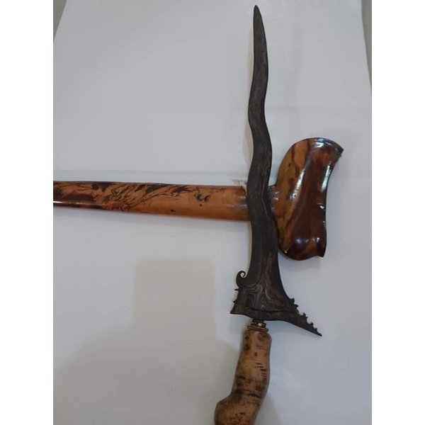 keris dapur megantoro